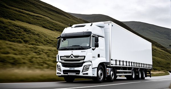 Camion 11m3 : la solution idéale pour vos déménagements