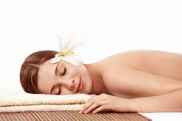 Optimisez votre espace avec un spa design moderne