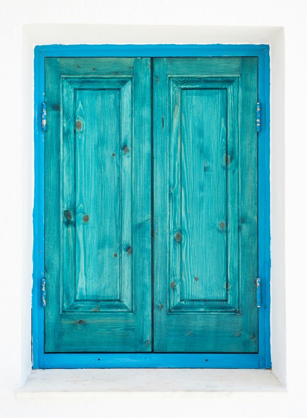 Repeindre ses volets : quand et comment bien s'y prendre ?