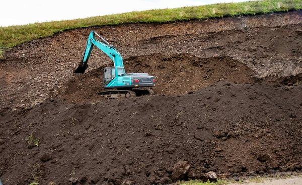 Étude de sol dans le grand est : essentielle pour vos projets