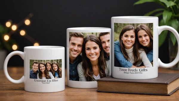 Cadeau personnalisé original avec cadres, affiches, mugs et t-shirts uniques pour toutes les occasions