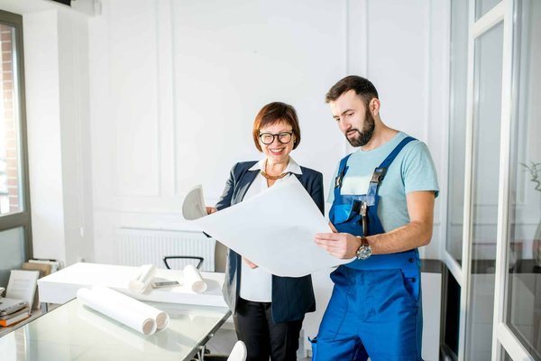Construire sa maison en faisant appel à un Architecte lyon