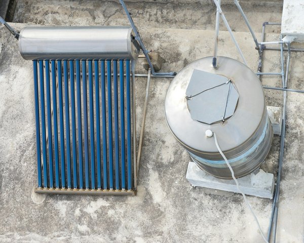Découvrez le meilleur kit de chauffage solaire pour chez vous