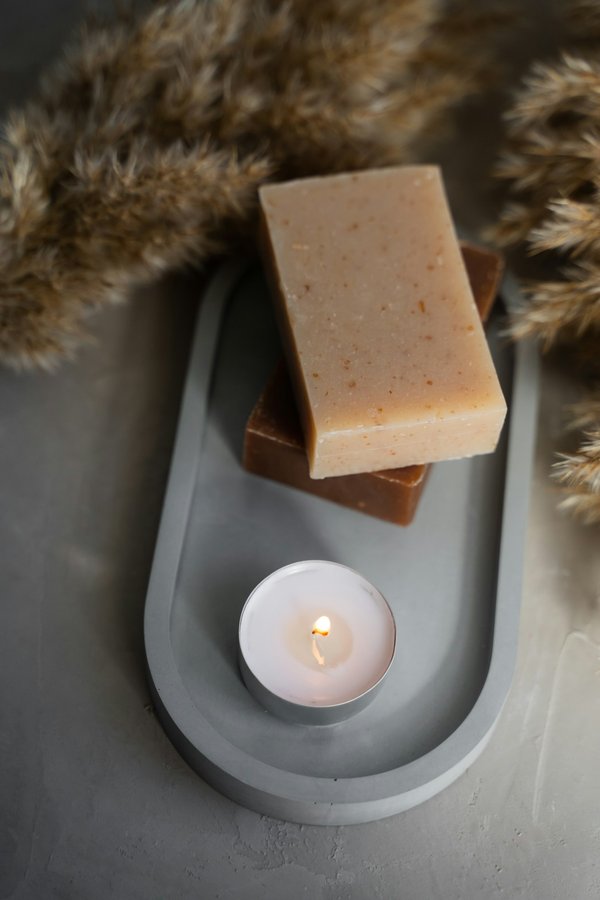 Le porte savon magnétique, un choix pratique et esthétique à explorer