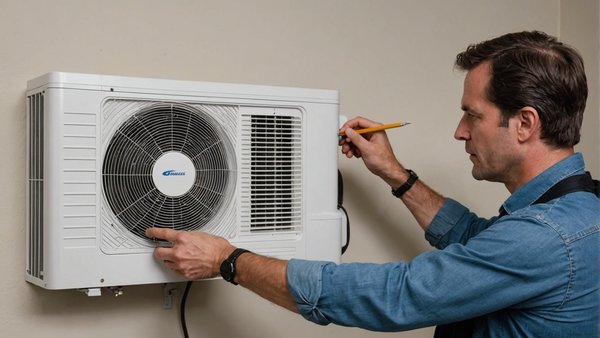 Expert en installation climatisation à décines : faites le bon choix !