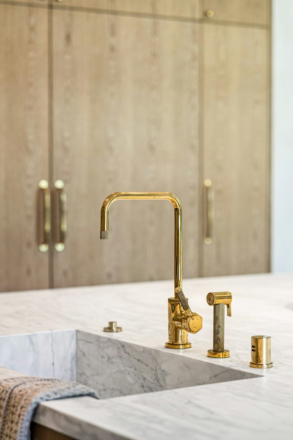 Transformez votre cuisine avec un robinet cuisine élégant et pratique