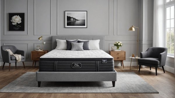 Trouvez le matelas parfait chez king size literie à orléans