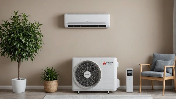 Votre confort d'été : installation de climatisation à aubagne