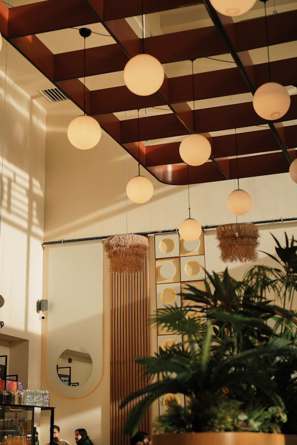 L'univers fascinant du fabricant de décoration en bois moderne