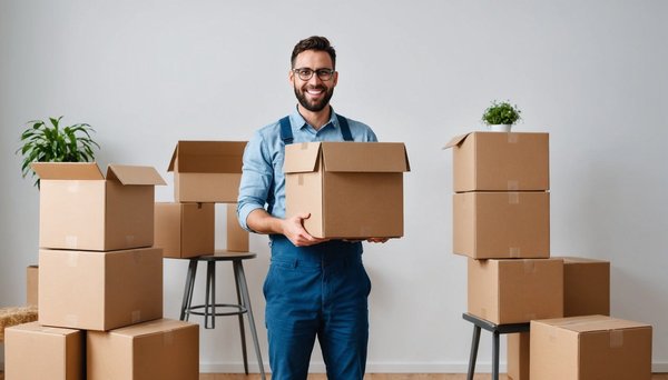 Choisir un déménageur professionnel à clamart : guide essentiel