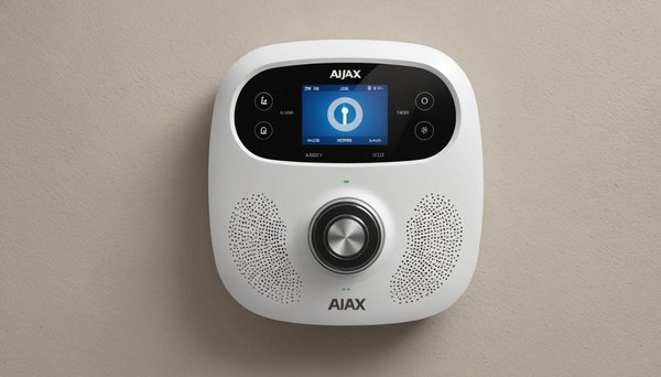 Alarme ajax systems : sécurité sur mesure pour votre domicile