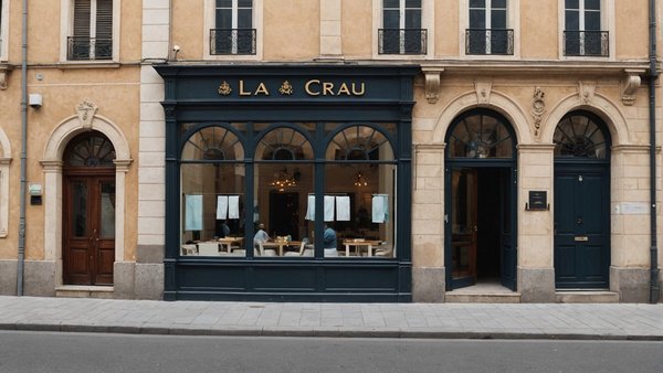 Ravalement de façade à la Crau : qualité et expertise à votre service