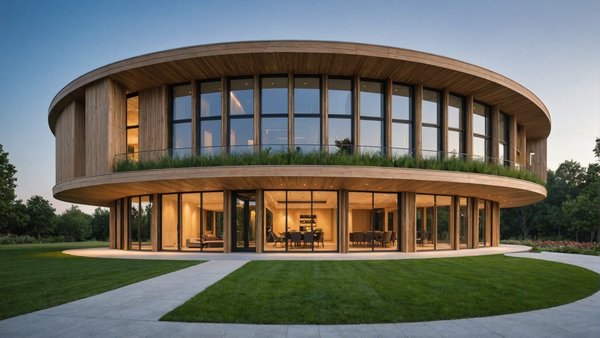 Construire un habitat écologique : guide des meilleures pratiques