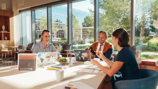 Mobilier coworking : créez un environnement de travail flexible