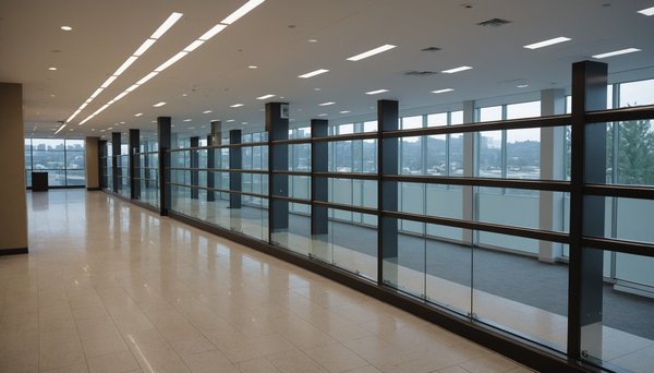 Garde-corps vitré : alliez sécurité et style sur mesure