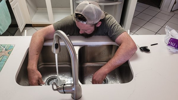 Découvrez les meilleurs robinets de cuisine alliant esthétique et fonctionnalité