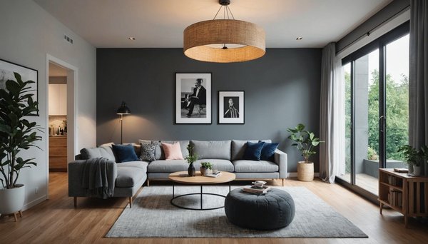 10 idées incontournables pour optimiser l'espace chez soi