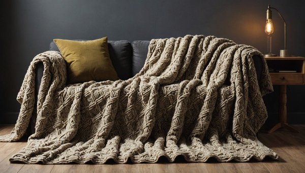 Justaplaid : découvrez le plaid qui vous ravira !