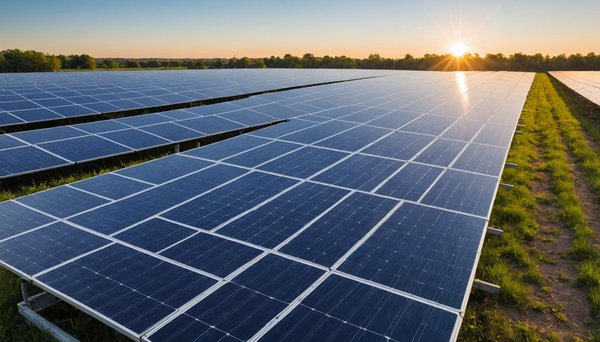 Découvrez comment une agence de leads photovoltaïques peut transformer votre activité